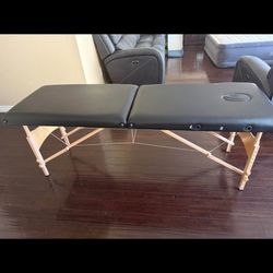Massage Table