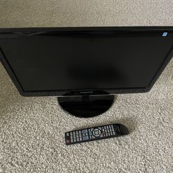 TV Samsung B2230HD