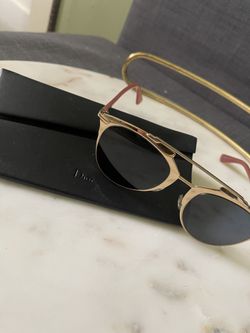 Dior Sunglasses