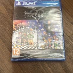 PlayStation 4 New Unopened Disney Make Offer