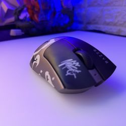 Deathadder V4 Pro Niko Edition 