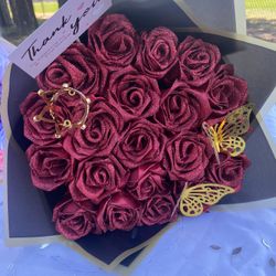 Eternal Roses
