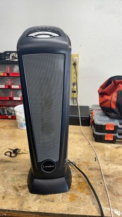 Portable Heater