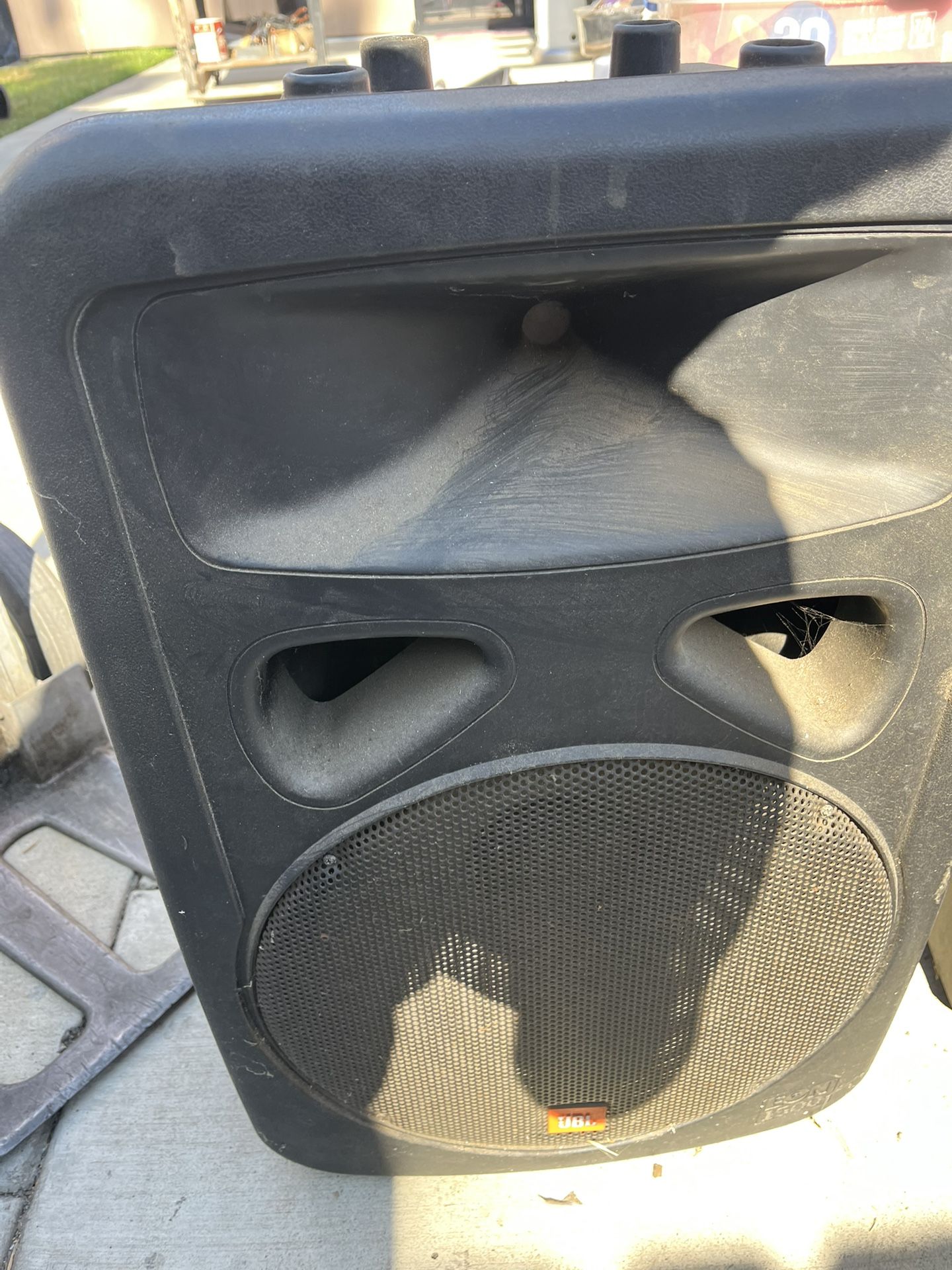 Speaker JBL