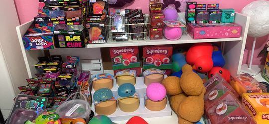 👀💥📣NEW NEEDOH AND SQUEEZY SELLS FAST
