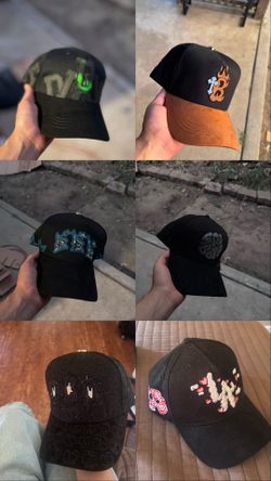 Hats