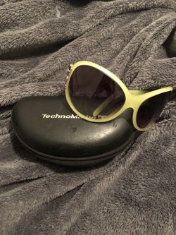 Sunglasses TechnoMarine