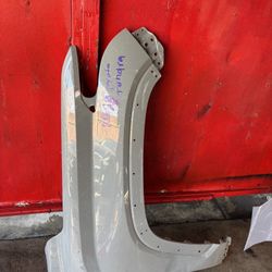 2022 2024 Toyota Tundra Passenger Right Fender 