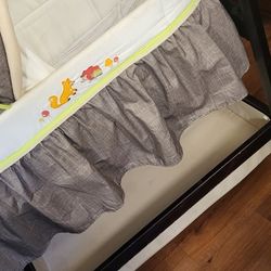 Baby Bassinet 