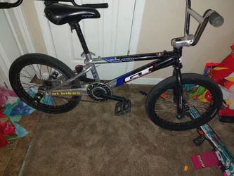 Bikes