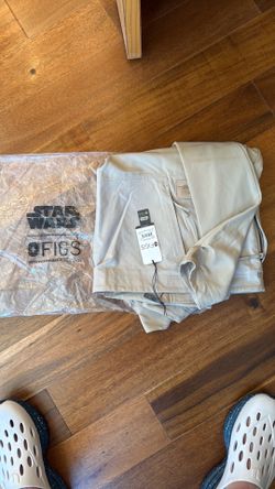 Star Wars x FIG Jacket