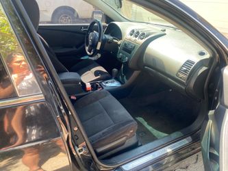 2011 Nissan Altima