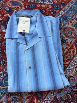 Tommy Bahama shirts medium