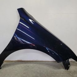 2019 2020 2021 2022 2023 2024 LEXUS ES350 ES300H RIGHT SIDE FENDER OEM