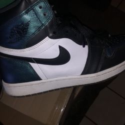 Jordan 1 Retro 2017 All Star Chamaeleon