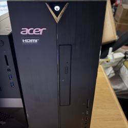 Acer Intel i5 8th gen Windows 11 and Office 2021 Pro