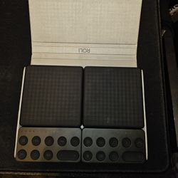 Roli Blocks MIDI pad 