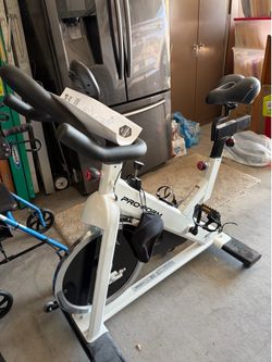 Pro-Form 405 SPX Manual Bike