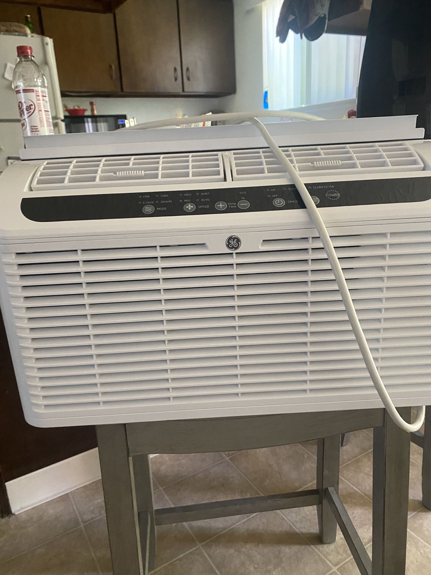 GE Ultra Quiet Air Conditioner for Sale in Vancouver, WA OfferUp