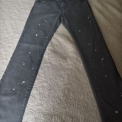 Boys Jeans Size 10 -16 