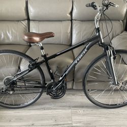 15” Trek Bike Bicycle “Verve 2” 