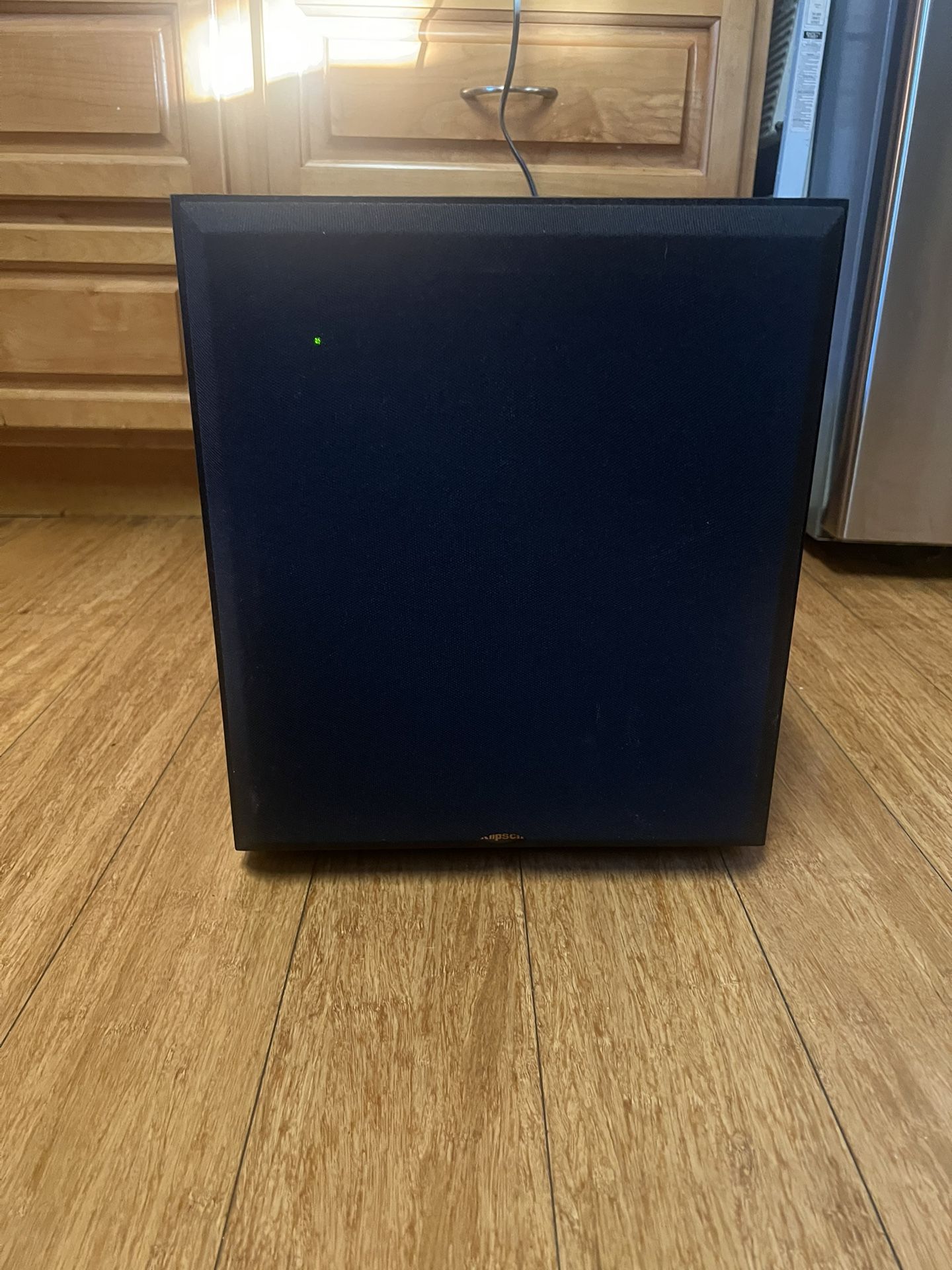 Klipsch Sub 100 