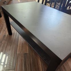 Ikea Coffee table
