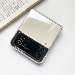 Samsung Galaxy Z Flip 4 5G  Unlocked, FREE Smartwach/ Headphones. Pay $1 Today Rest in payments. NO CREDIT NEEDED FINANCING