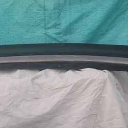 Chevy Silverado  Bumper  Deflector