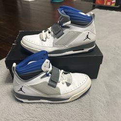 Jordan Flight 97 Size 11