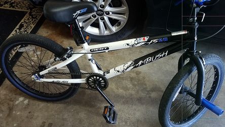 BMX Bike