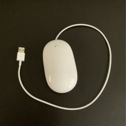 Apple Mighty Mouse 