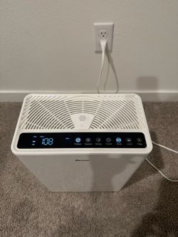 Vewior Air Purifier for Large Room