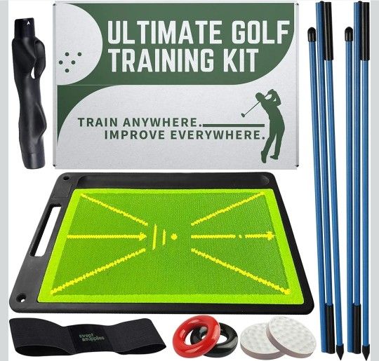 Golf Training Kit