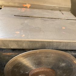 Small Machine For Cut Tile