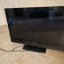Dynex 40’ TV