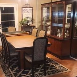 Dining Room Set