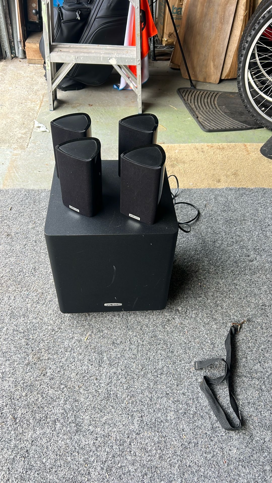 Polk Audio