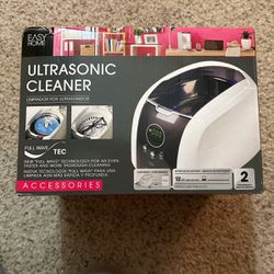 Ultrasonic Cleaner