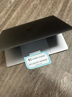🚀 Powerful & Professional! MacBook Pro 15” (2019) – Pay $5 DOWN to take it home! 