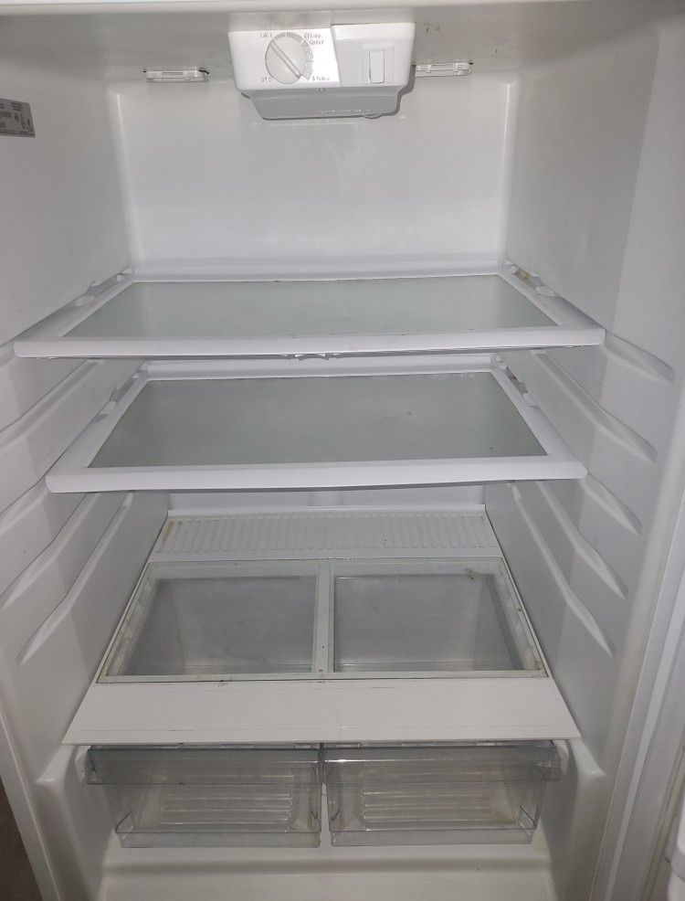 Whirlpool Refrigerator