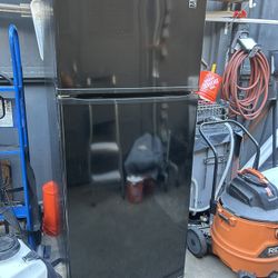 Working Refrigerator 