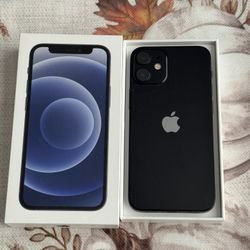 Apple iPhone 12 mini 256GB Unlocked 