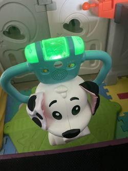 Ride On Toy