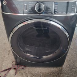 Gas Or Electric Dryers 