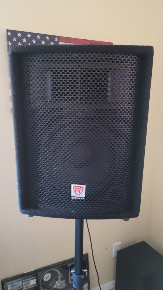 Karaoke System