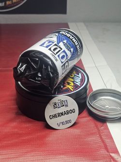 Funko Soda Chernabog Figure 1/10,500