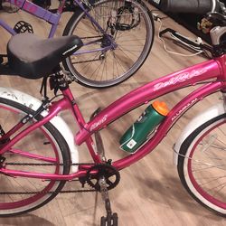 Kent del Rio Cruiser