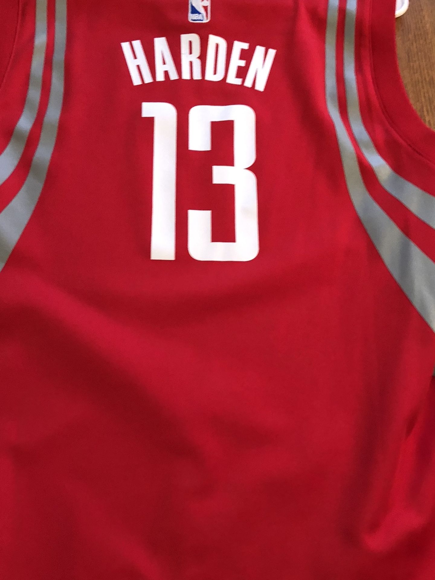 Harden Youth Large Jersey