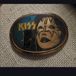Awesome Kiss Collection 